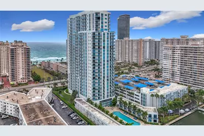 1945 S Ocean #605, Hallandale, FL 33009 - Photo 40