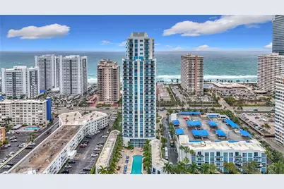 1945 S Ocean #605, Hallandale, FL 33009 - Photo 6