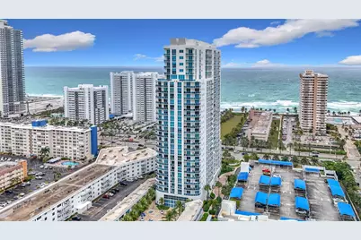1945 S Ocean #605, Hallandale, FL 33009 - Photo 4