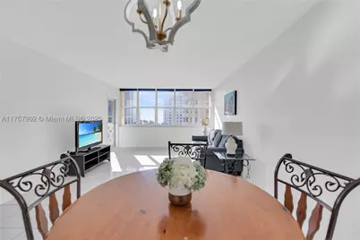 1817 S Ocean #827, Hallandale, FL 33009 - Photo 8
