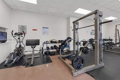 1817 S Ocean #827, Hallandale, FL 33009 - Photo 22