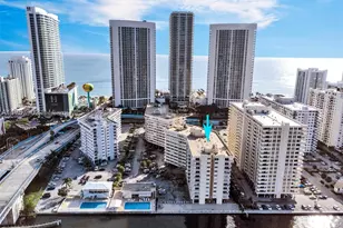 1817 S Ocean, Hallandale, FL 33009 - Photo 2