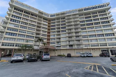 1817 S Ocean #827, Hallandale, FL 33009 - Photo 26