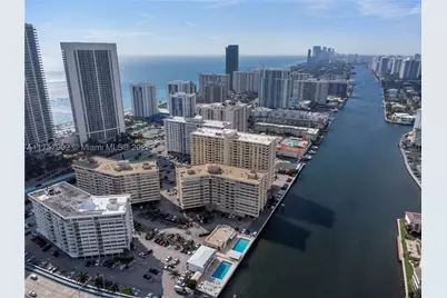 1817 S Ocean #827, Hallandale, FL 33009 - Photo 24