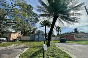 4896 SW 28th, Dania Beach, FL 33312 - Photo 1