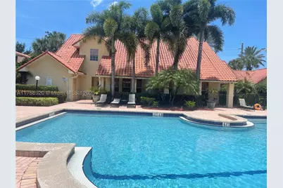 1247 SW 46th #1312, Pompano Beach, FL 33069 - Photo 28