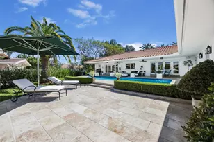 1117 Bella Vista, Coral Gables, FL 33156 - Photo 36