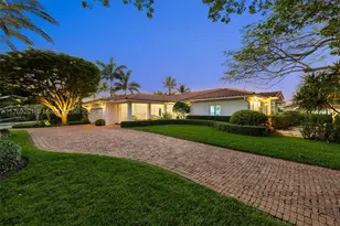 1117 Bella Vista, Coral Gables, FL 33156 - Photo 4