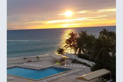 3505 S Ocean #612, Hollywood, FL 33019 - Photo 38