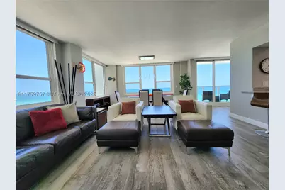 3505 S Ocean #612, Hollywood, FL 33019 - Photo 12