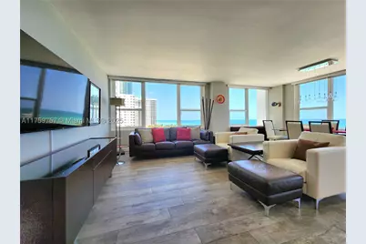 3505 S Ocean #612, Hollywood, FL 33019 - Photo 10