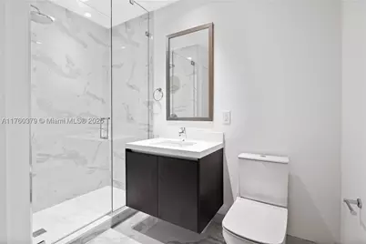 851 NE 1st #4203, Miami, FL 33132 - Photo 24