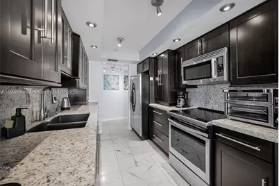 300 Three Islands #108, Hallandale, FL 33009 - Photo 30