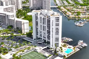 300 Three Islands, Hallandale, FL 33009 - Photo 2