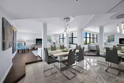 300 Three Islands #108, Hallandale, FL 33009 - Photo 16