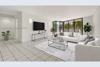 4000 Towerside #302, Miami, FL 33138 - Photo 1