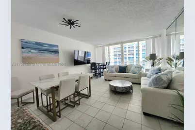 3505 S Ocean #819, Hollywood, FL 33019 - Photo 4