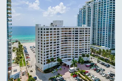 3505 S Ocean #819, Hollywood, FL 33019 - Photo 24