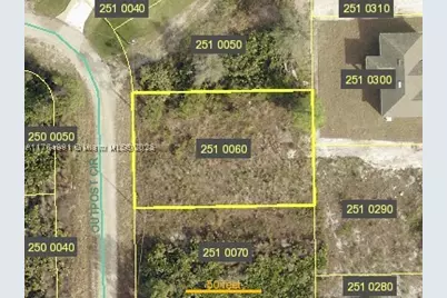 1874 Outpost, Lehigh Acres, FL 33972 - Photo 1