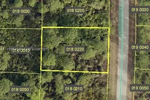 512 Flamingo, Lehigh Acres, FL 33974 - Photo 1