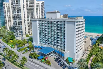 19201 Collins #1022, Sunny Isles Beach, FL 33160 - Photo 1