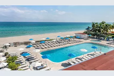 19201 Collins #1022, Sunny Isles Beach, FL 33160 - Photo 14