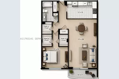 19390 Collins #312, Sunny Isles Beach, FL 33160 - Photo 10