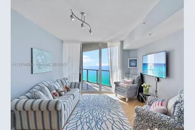 16699 Collins #3710, Sunny Isles Beach, FL 33160 - Photo 2