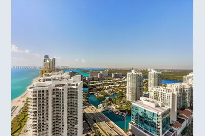 16699 Collins #3710, Sunny Isles Beach, FL 33160 - Photo 32