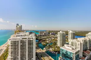 16699 Collins, Sunny Isles Beach, FL 33160 - Photo 32