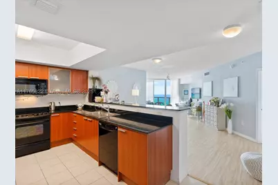 16699 Collins #3710, Sunny Isles Beach, FL 33160 - Photo 14