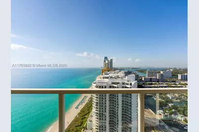 16699 Collins #3710, Sunny Isles Beach, FL 33160 - Photo 30