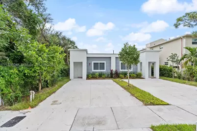 1212 NW 6th, Fort Lauderdale, FL 33311 - Photo 2