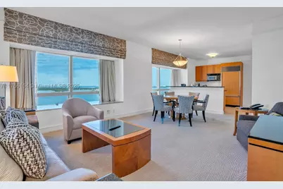 1435 Brickell #3607, Miami, FL 33131 - Photo 8