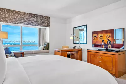 1435 Brickell #3607, Miami, FL 33131 - Photo 2
