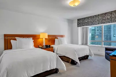 1435 Brickell #3607, Miami, FL 33131 - Photo 24