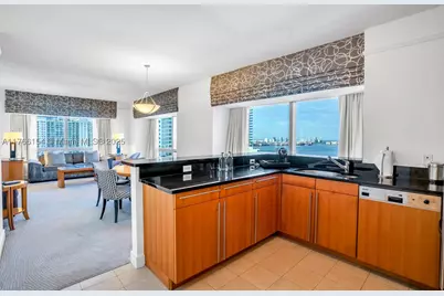 1435 Brickell #3607, Miami, FL 33131 - Photo 1