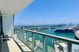 888 Biscayne, Miami, FL 33132 - Photo 48