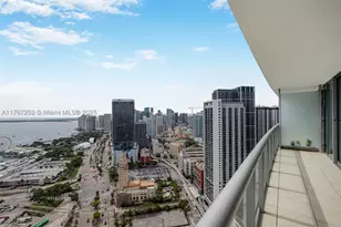 888 Biscayne, Miami, FL 33132 - Photo 50