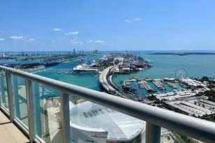 888 Biscayne, Miami, FL 33132 - Photo 10