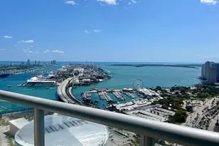 888 Biscayne, Miami, FL 33132 - Photo 16