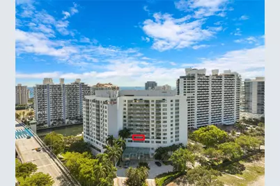 2670 E Sunrise #419, Fort Lauderdale, FL 33304 - Photo 1