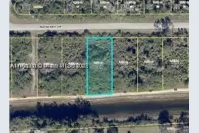 1808 Mayberry, Lehigh Acres, FL 33972 - Photo 1