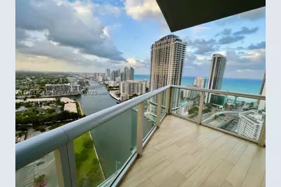 2600 E Hallandale Beach #T3102, Hallandale, FL 33009 - Photo 1