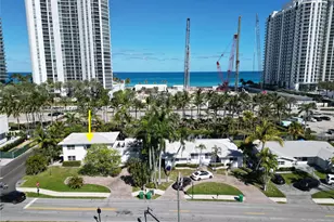 18825 Atlantic, Sunny Isles Beach, FL 33160 - Photo 2