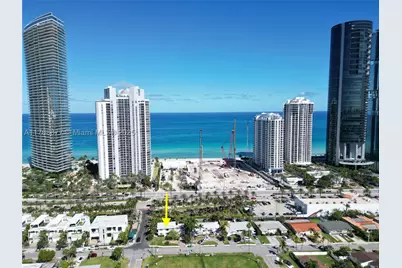 18825 Atlantic, Sunny Isles Beach, FL 33160 - Photo 1