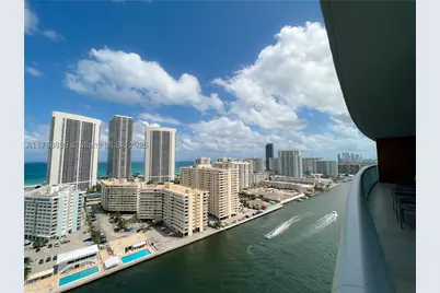 2600 E Hallandale Beach #T2202, Hallandale, FL 33009 - Photo 1