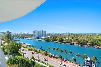 4401 Collins #1017, Miami Beach, FL 33140 - Photo 1
