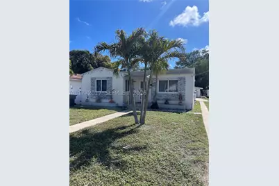 2542 Fillmore, Hollywood, FL 33020 - Photo 10