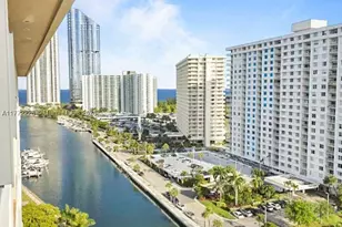 400 Kings Point, Sunny Isles Beach, FL 33160 - Photo 2